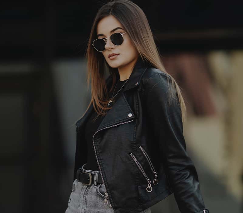 Leather Wear