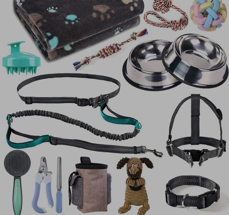 Accessries